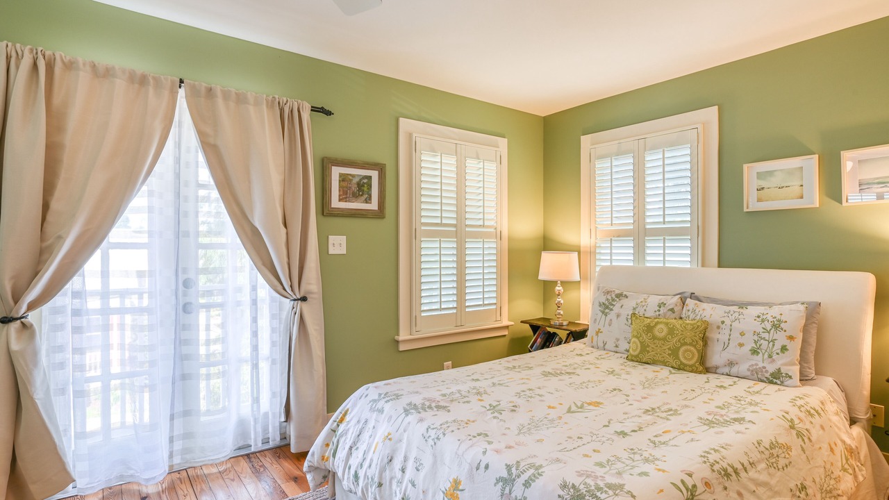 Photo of Bedroom in St. Augustine