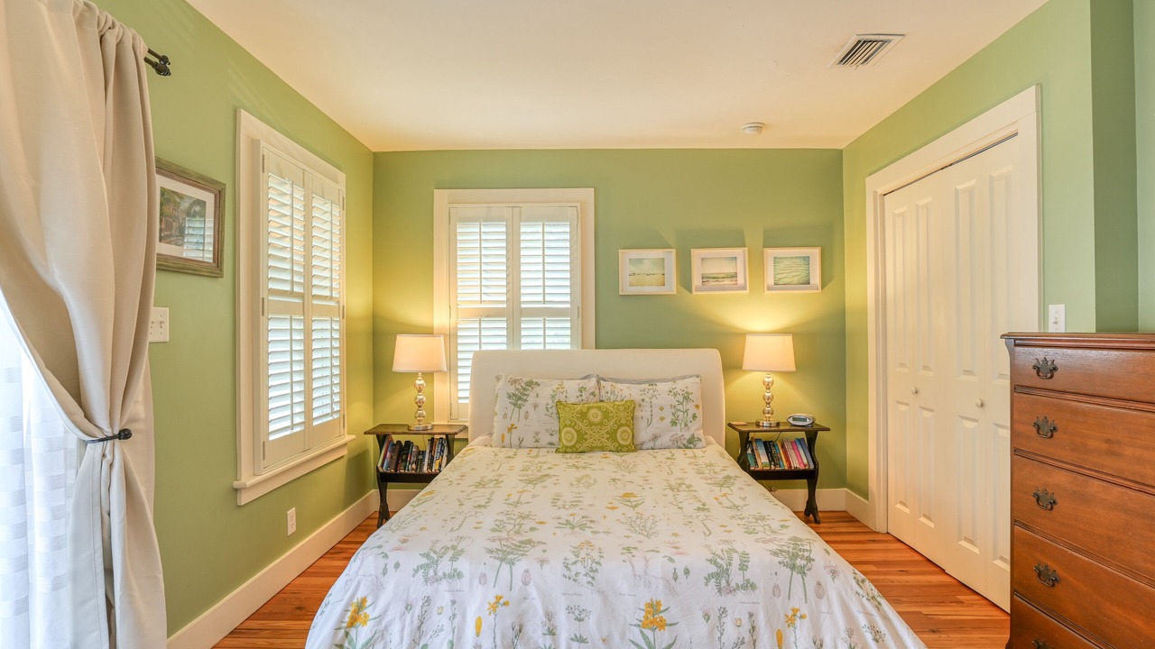 Photo of Bedroom in St. Augustine