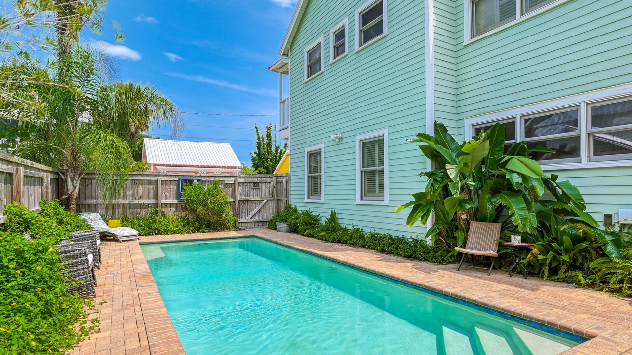 Photo of Outdoor in St. Augustine
