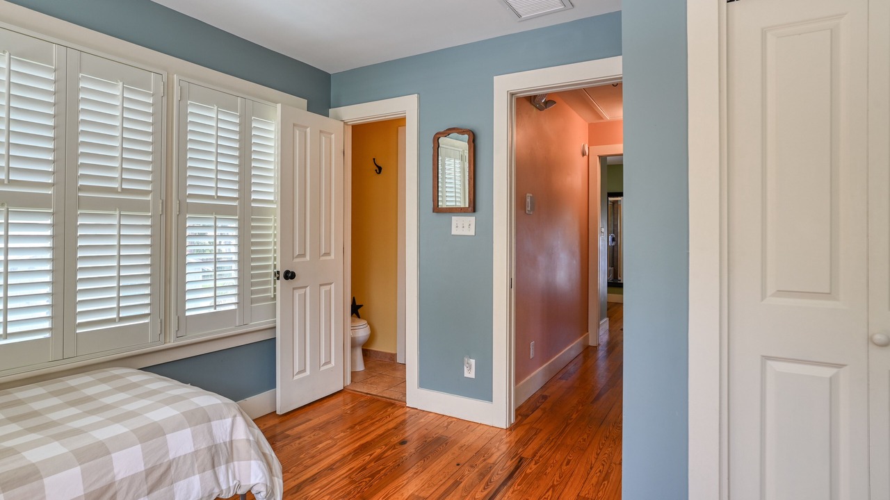 Photo of Bedroom in St. Augustine