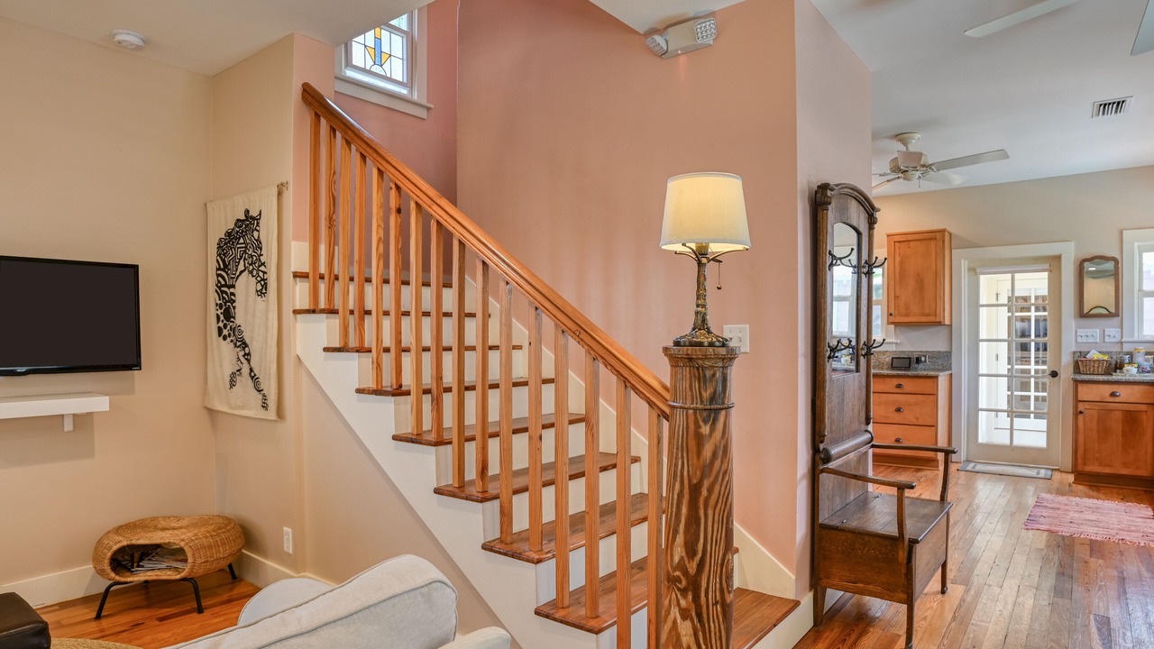 Photo of Livingroom in St. Augustine