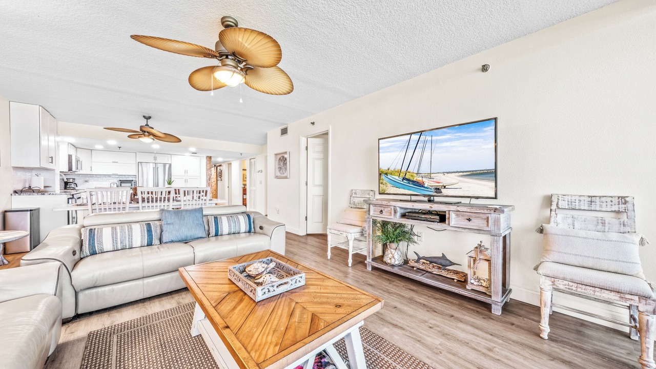 Photo of Bedroom in New Smyrna Beach