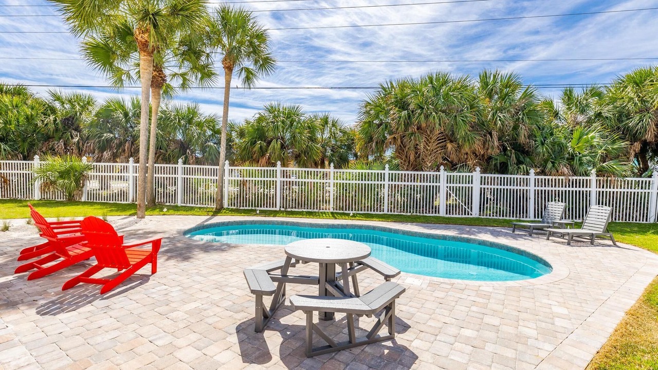 Photo of Outdoor in Pensacola Beach