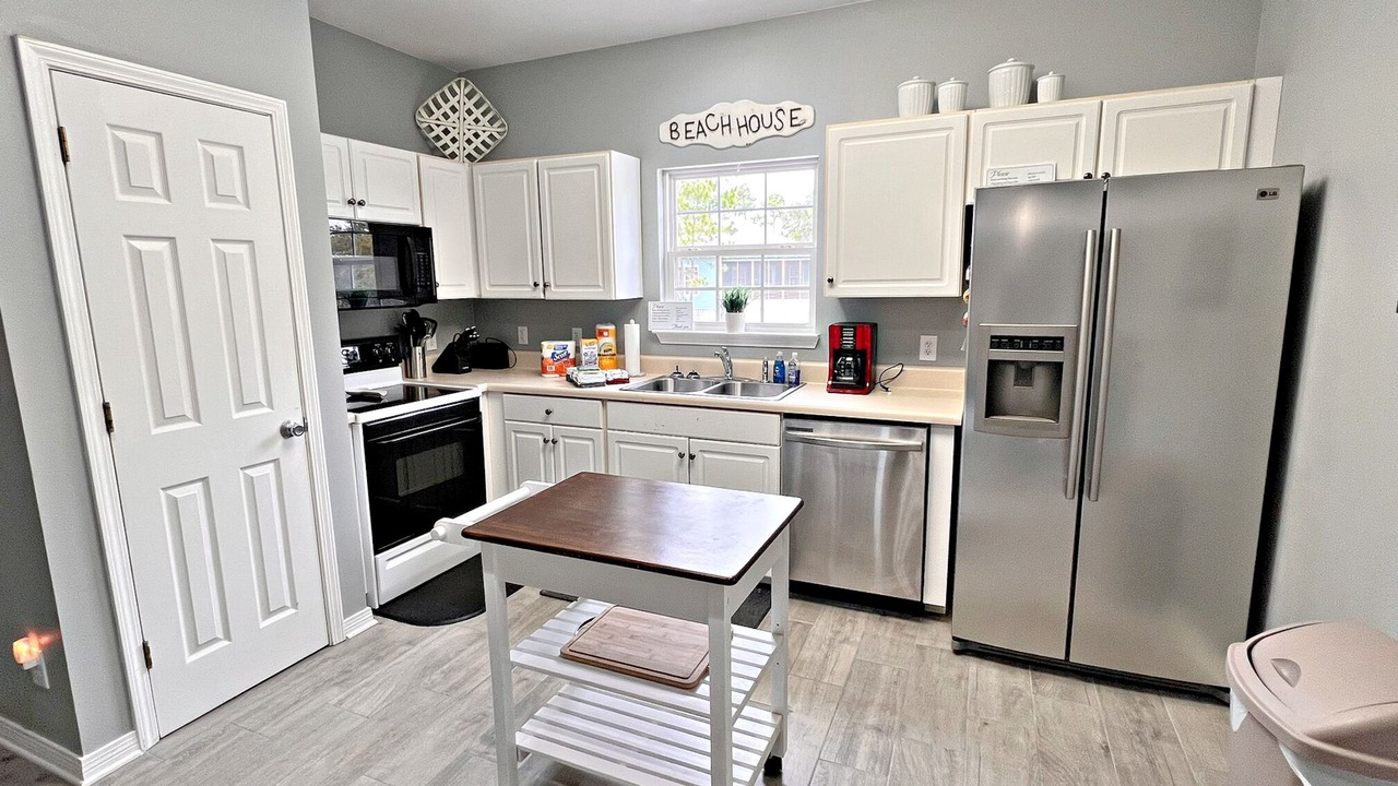Photo of Kitchen in Fort Morgan