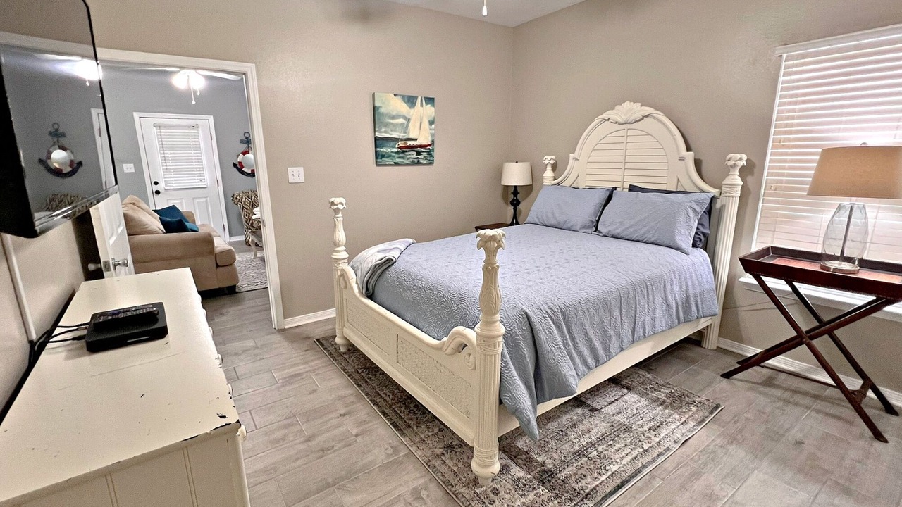 Photo of Bedroom in Fort Morgan