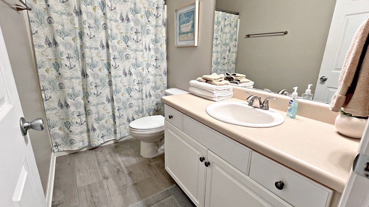 Photo of Bathroom in Fort Morgan