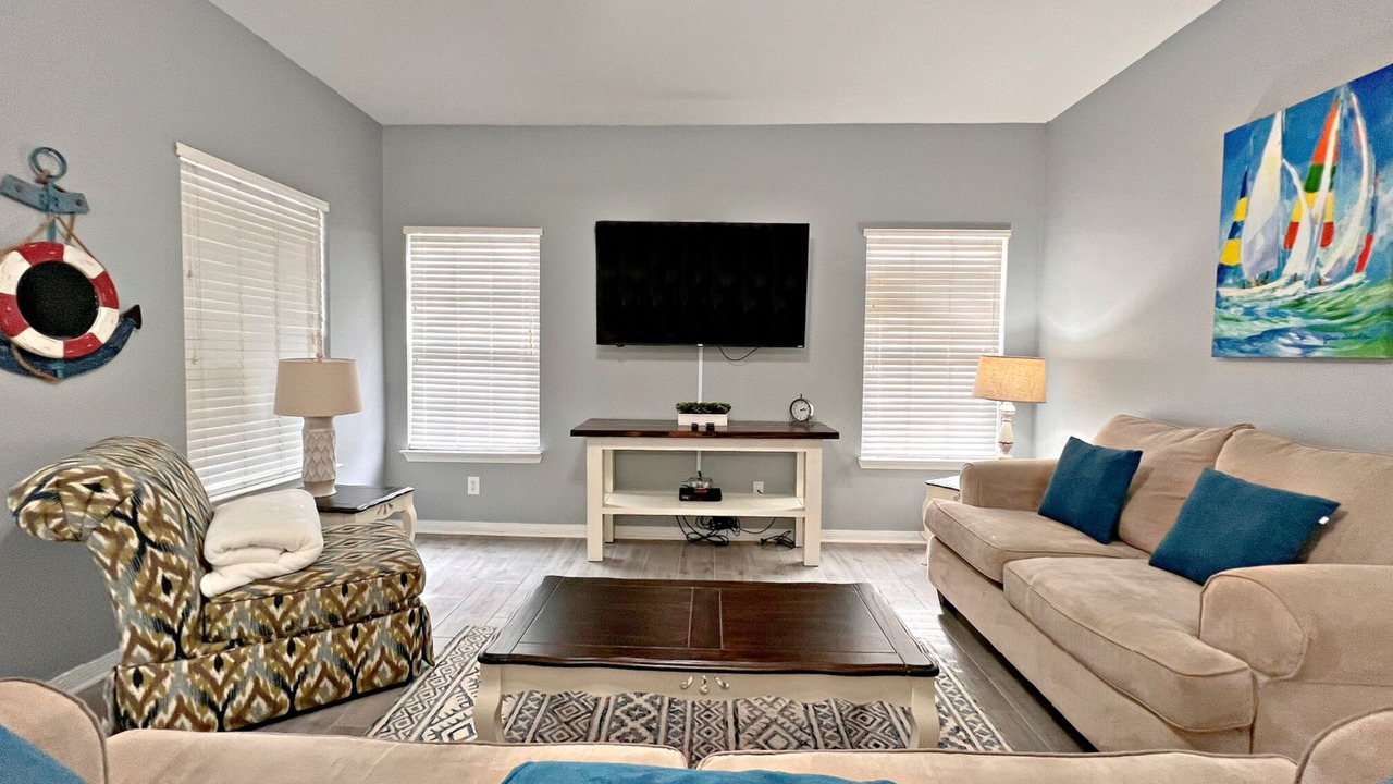 Photo of Livingroom in Fort Morgan