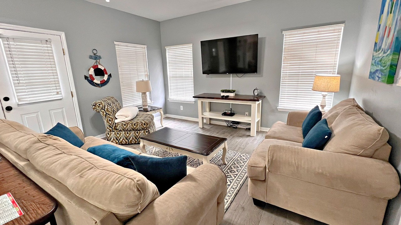 Photo of Livingroom in Fort Morgan