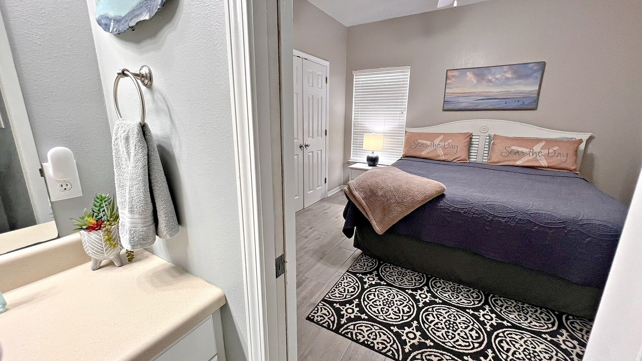 Photo of Bedroom in Fort Morgan