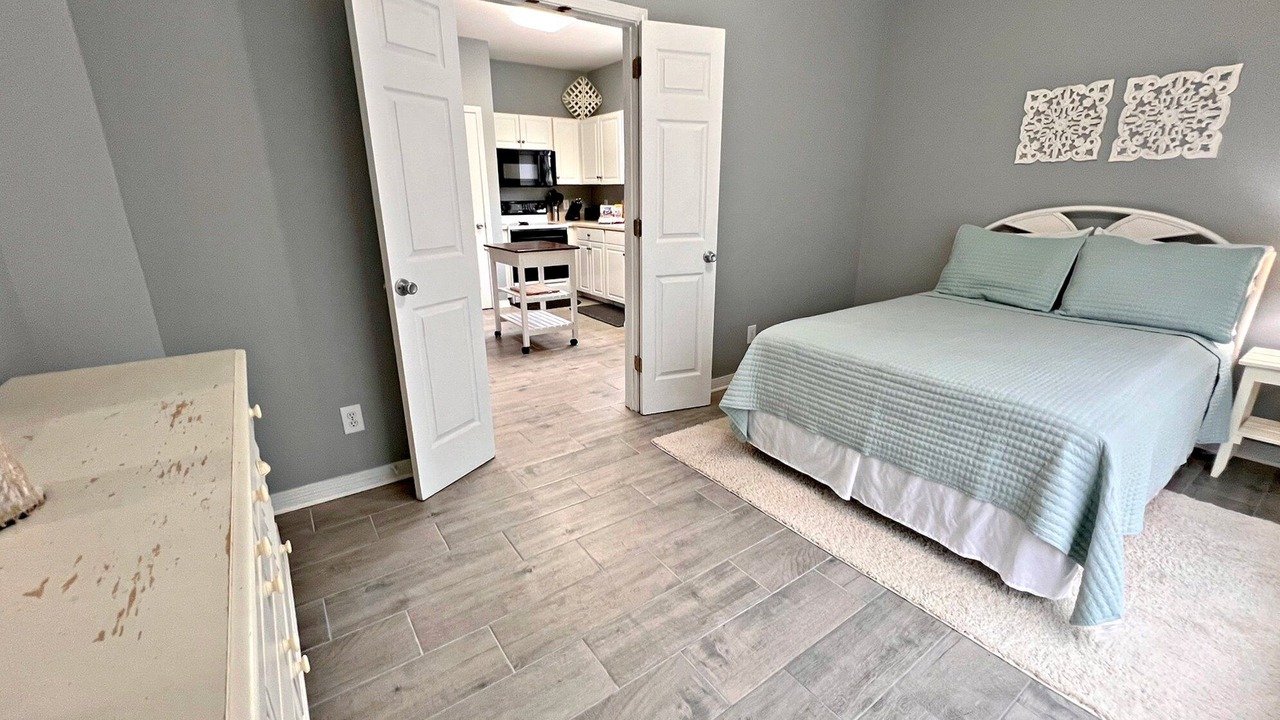 Photo of Bedroom in Fort Morgan