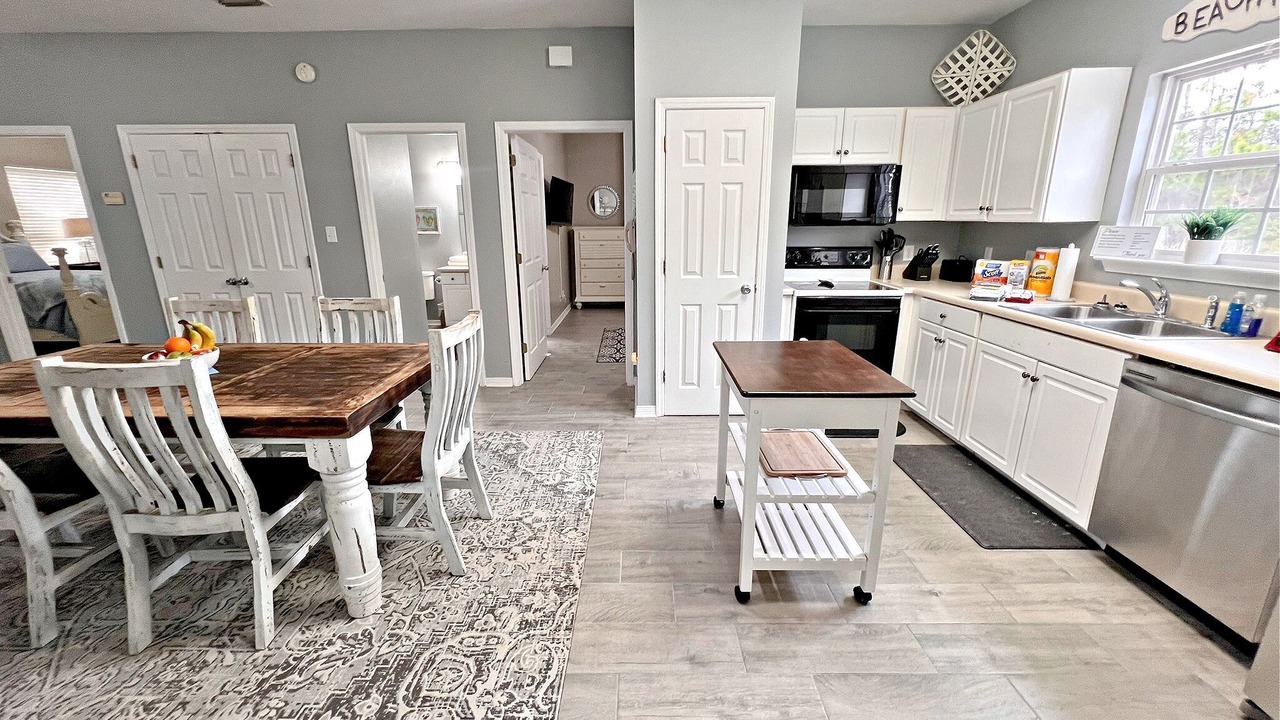 Photo of Kitchen in Fort Morgan