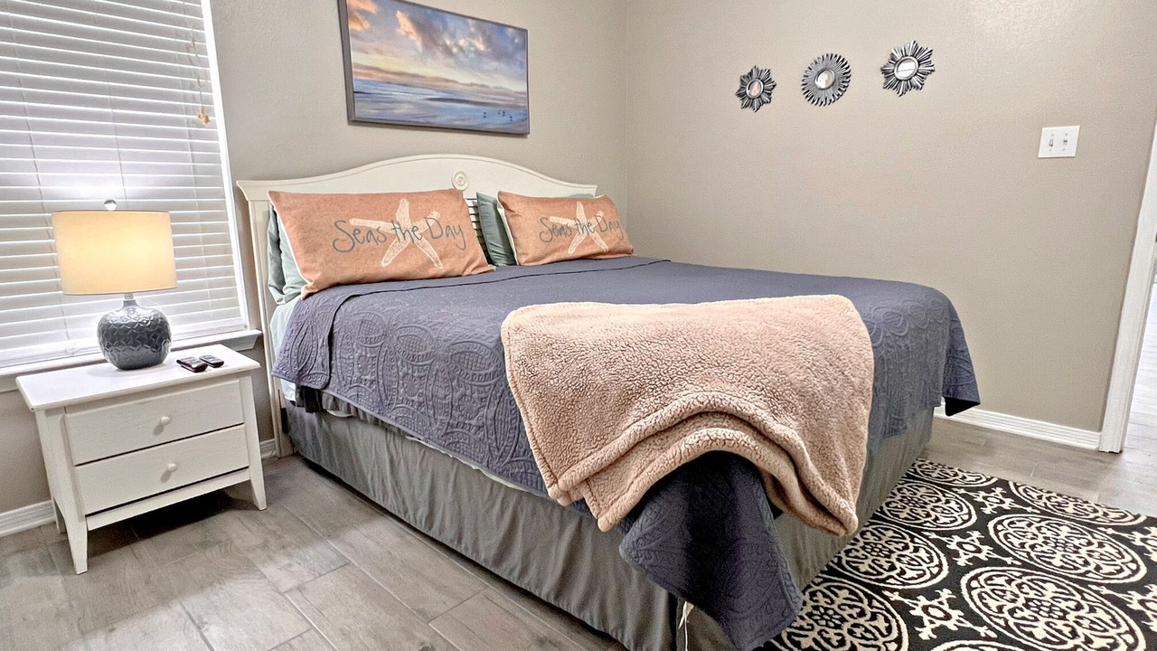 Photo of Bedroom in Fort Morgan
