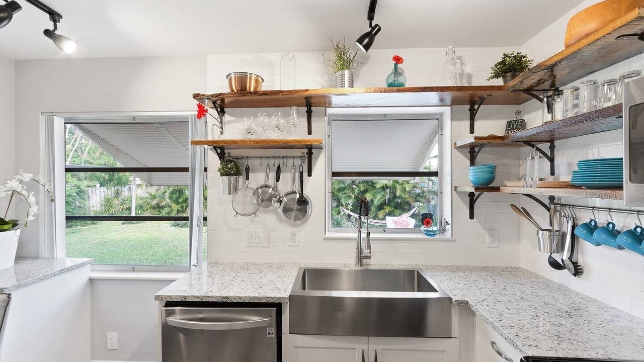 Photo of Kitchen in Lake Worth