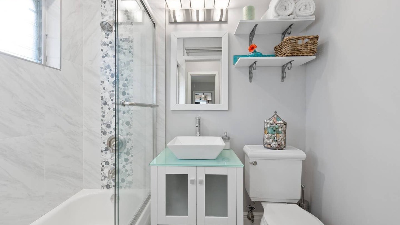 Photo of Bathroom in Lake Worth