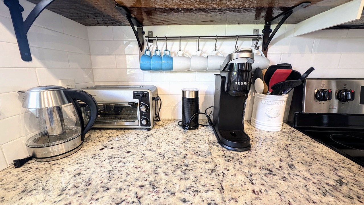 Photo of Kitchen in Lake Worth