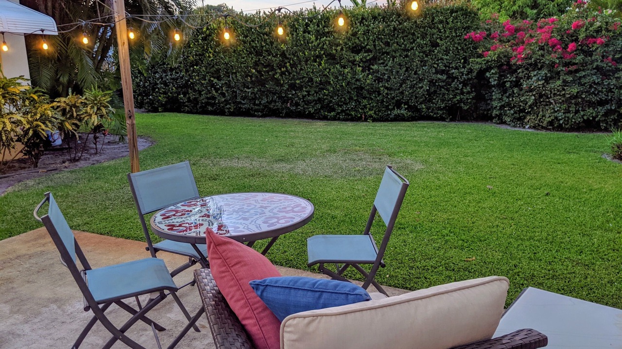 Photo of Outdoor in Lake Worth
