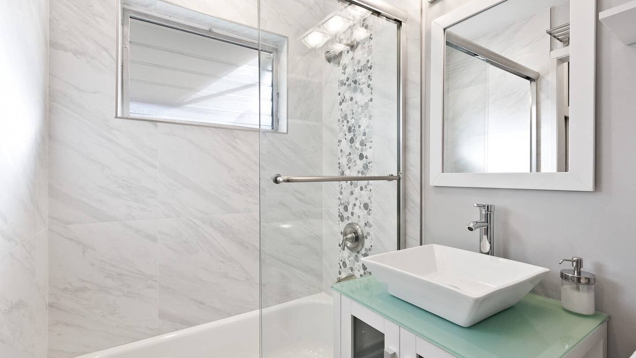 Photo of Bathroom in Lake Worth