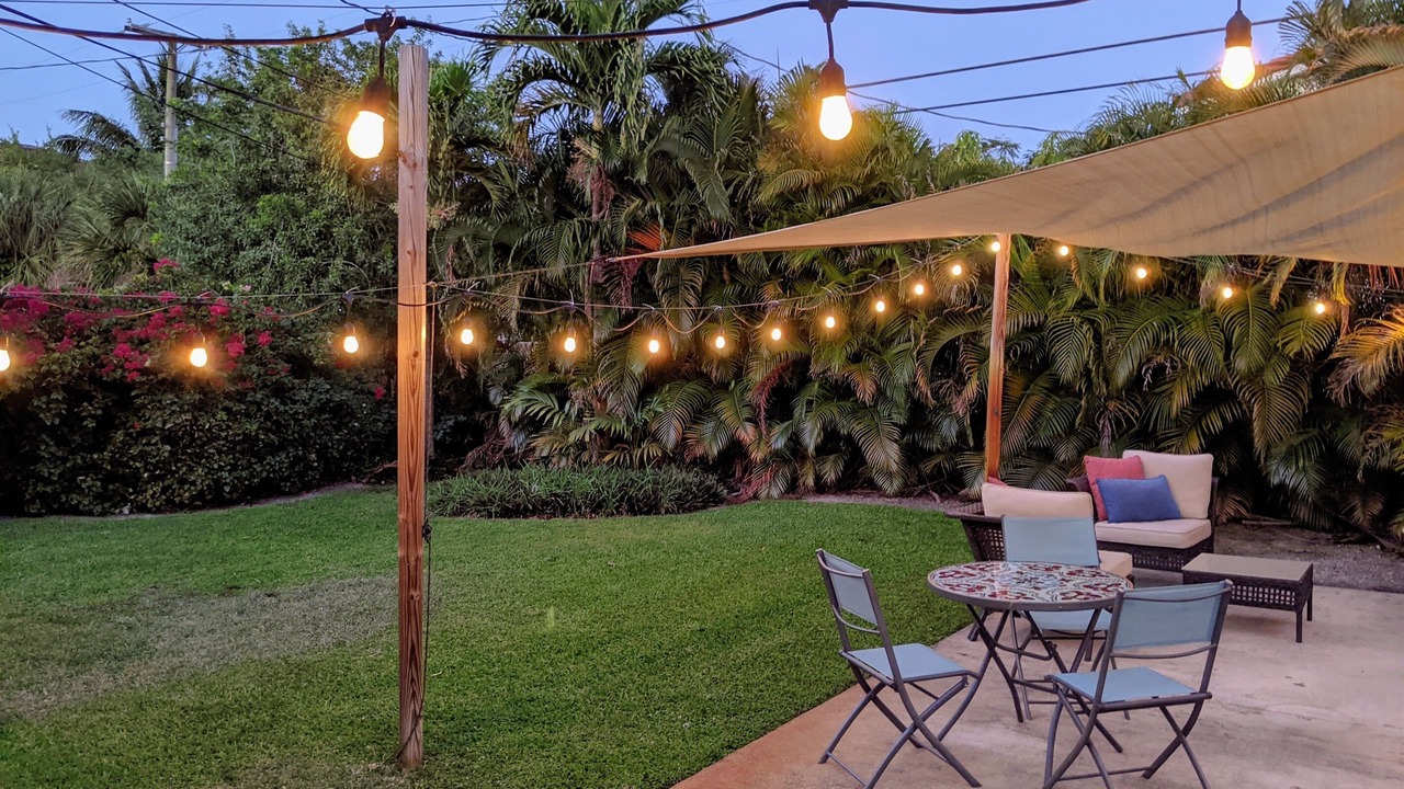 Photo of Outdoor in Lake Worth
