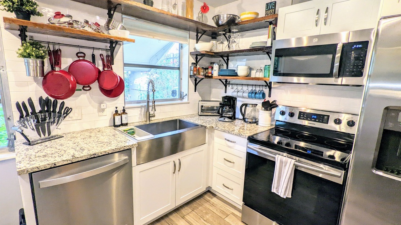 Photo of Kitchen in Lake Worth