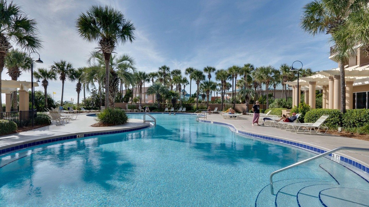 Photo of Outdoor in Sandestin