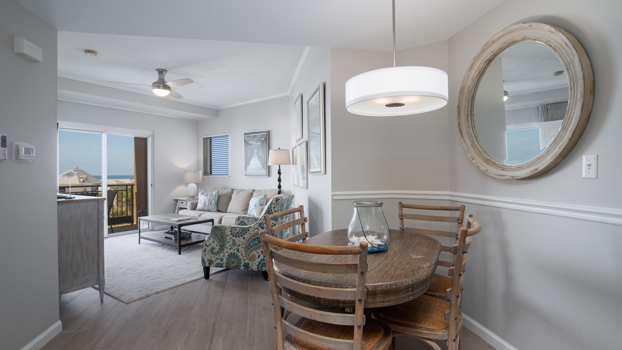 Photo of Livingroom in Sandestin