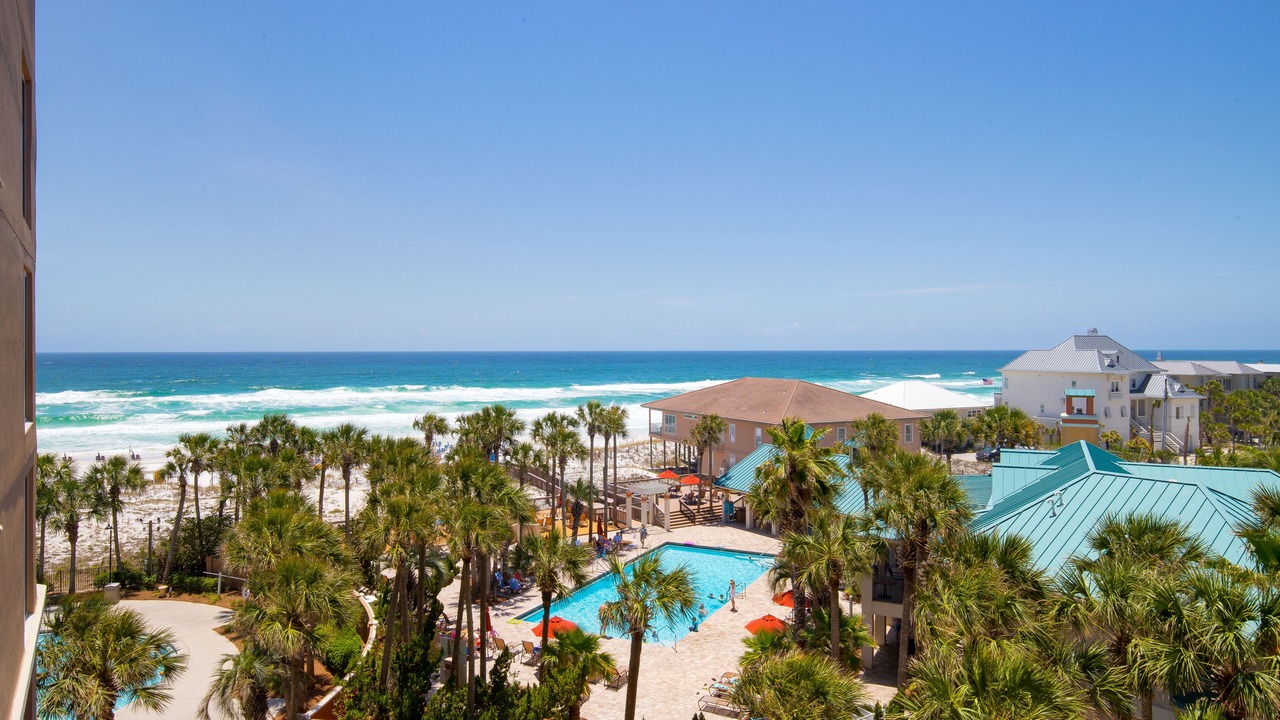 Photo of Outdoor in Sandestin