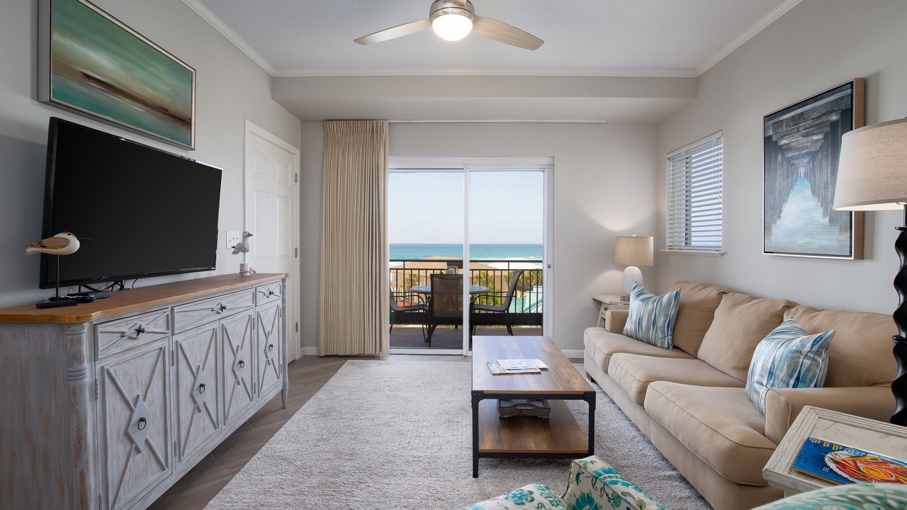 Photo of Livingroom in Sandestin
