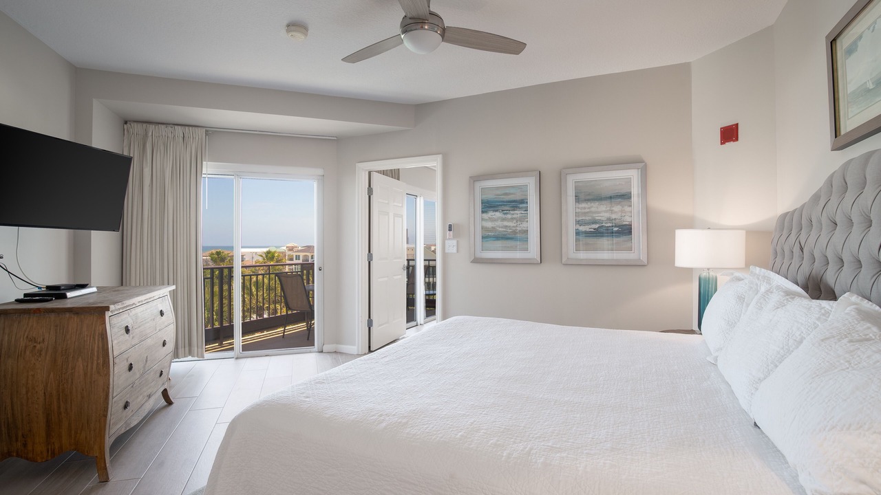 Photo of Bedroom in Sandestin