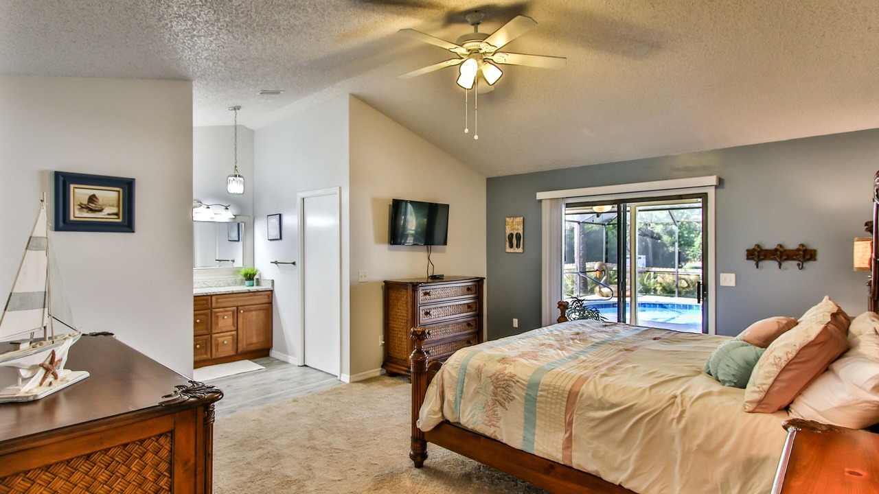 Photo of Outdoor in Sebastian Highlands