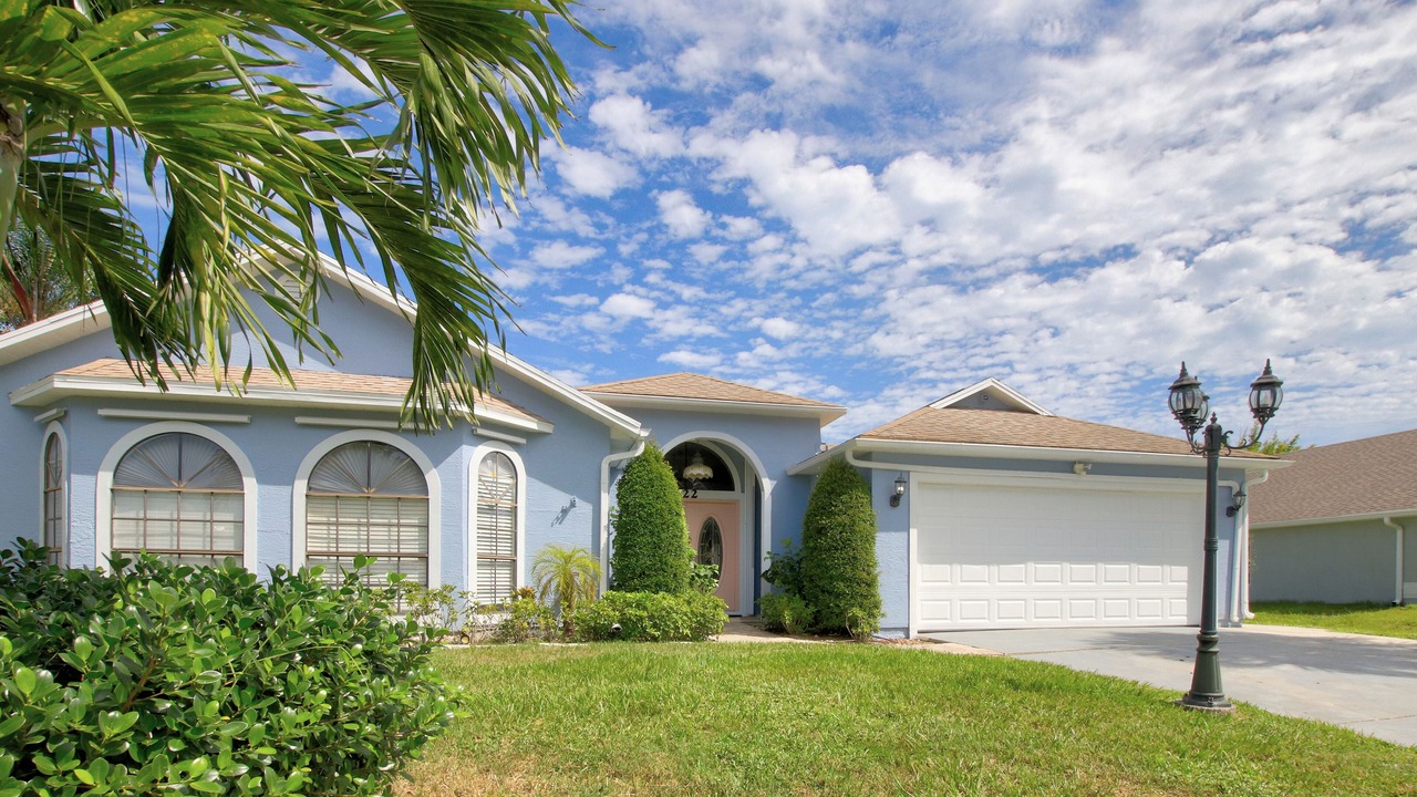 Photo of Outdoor in Sebastian Highlands
