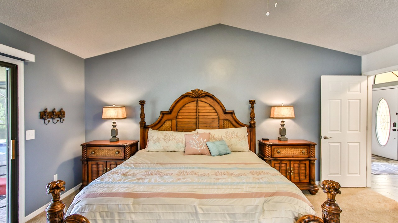 Photo of Bedroom in Sebastian Highlands