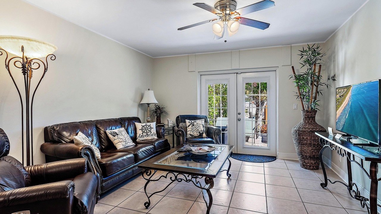Photo of Livingroom in Hobe Sound