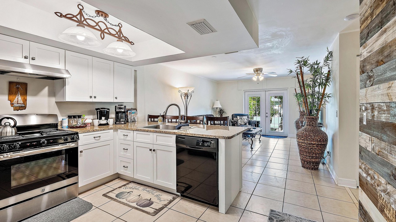 Photo of Kitchen in Hobe Sound