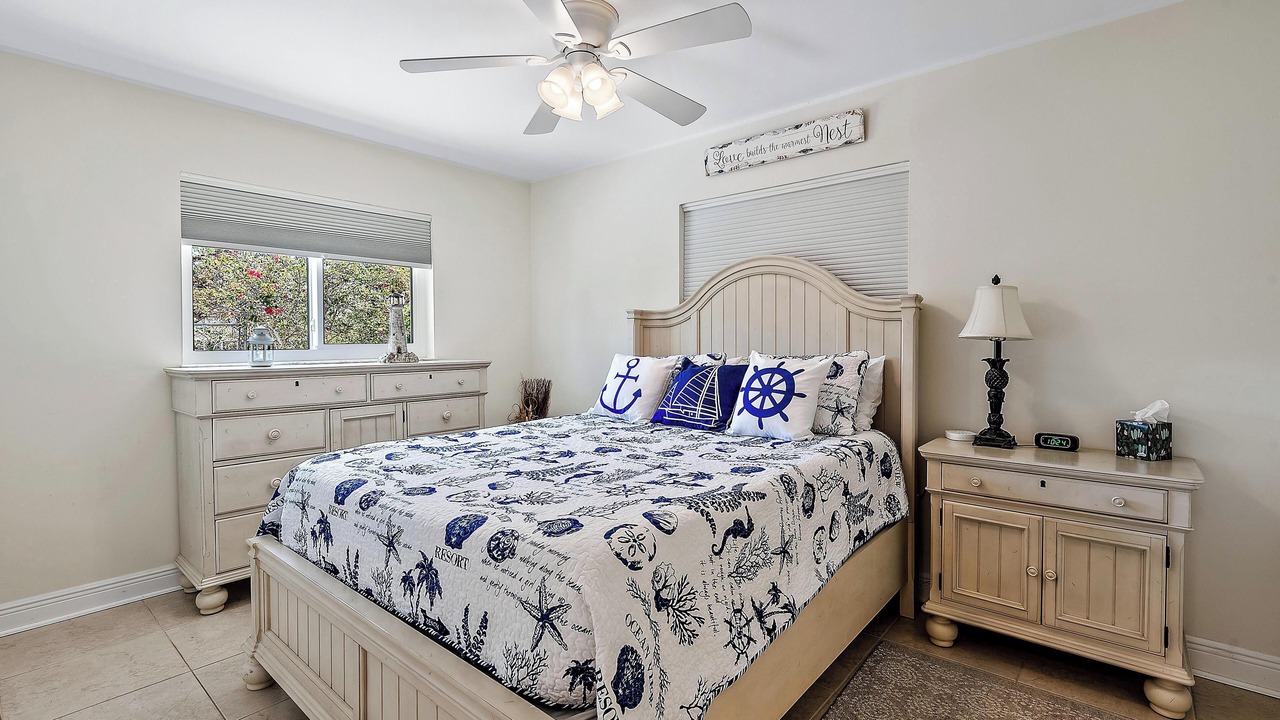 Photo of Bedroom in Hobe Sound