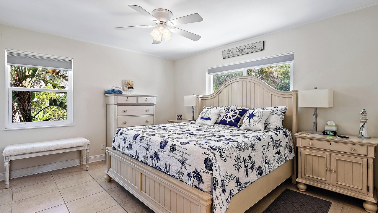 Photo of Bedroom in Hobe Sound