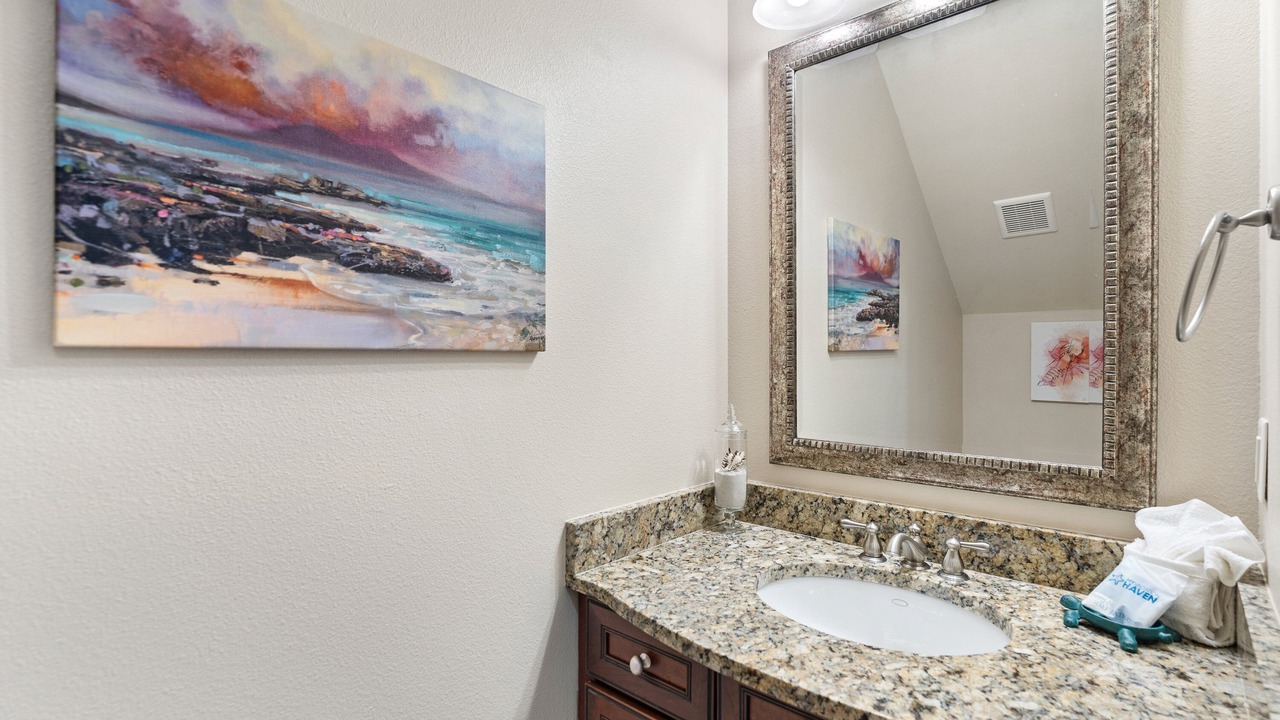 Photo of Bathroom in Villa Lago