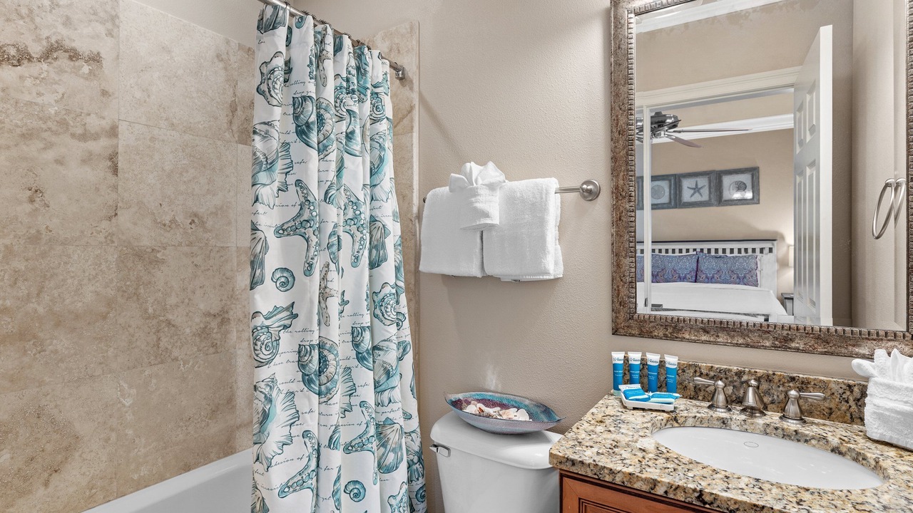 Photo of Bathroom in Villa Lago