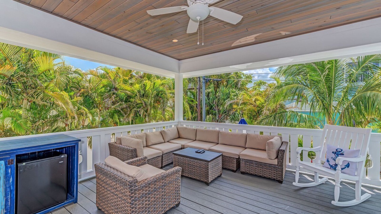 Photo of Outdoor in Holmes Beach