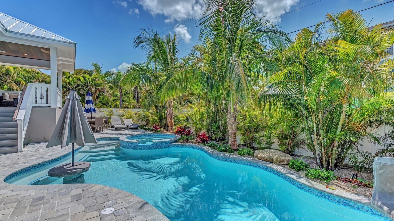 Photo of Outdoor in Holmes Beach