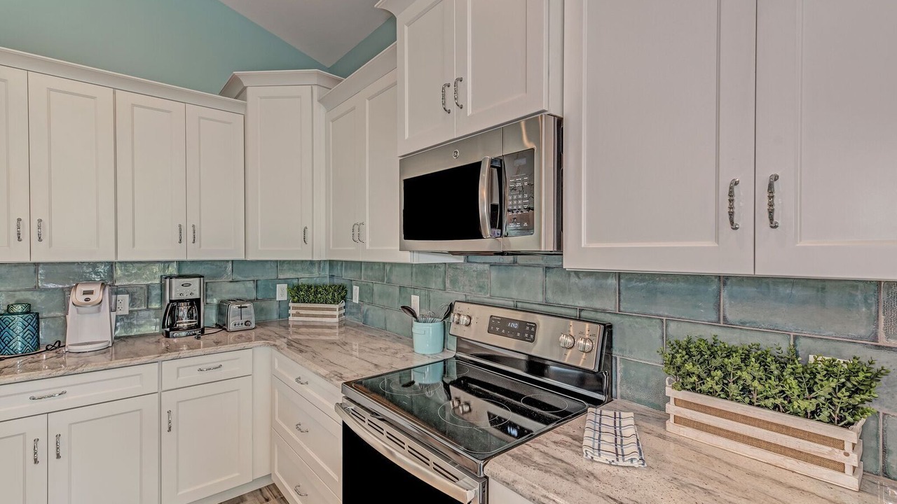 Photo of Kitchen in Holmes Beach