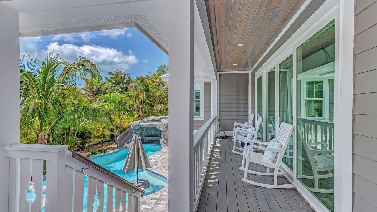 Photo of Outdoor in Holmes Beach