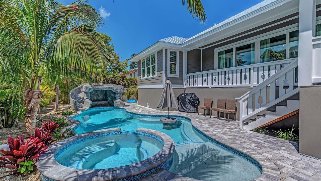 Photo of Outdoor in Holmes Beach