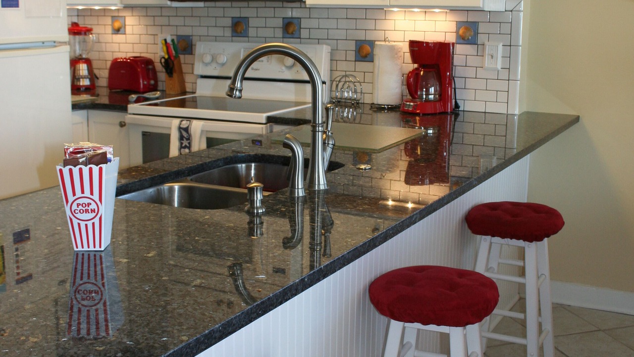 Photo of Kitchen in Fort Walton Beach