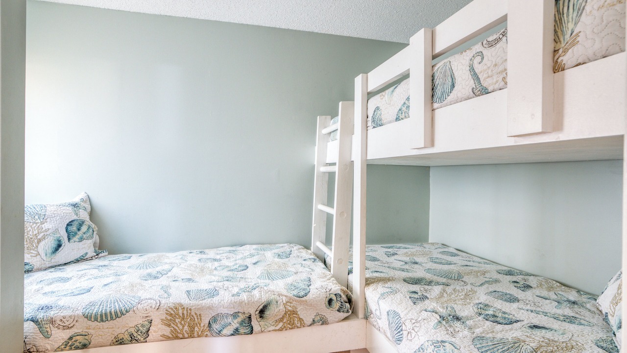 Photo of Bedroom in Butler Beach