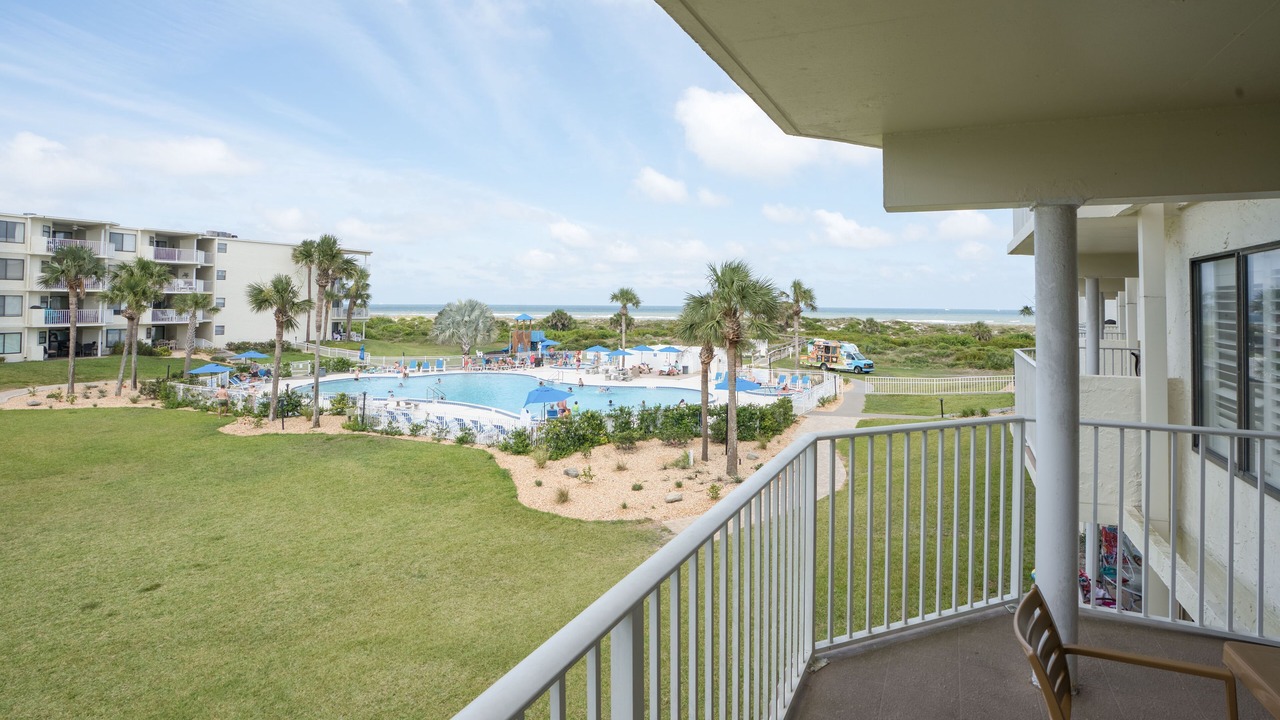 Photo of Outdoor in Butler Beach