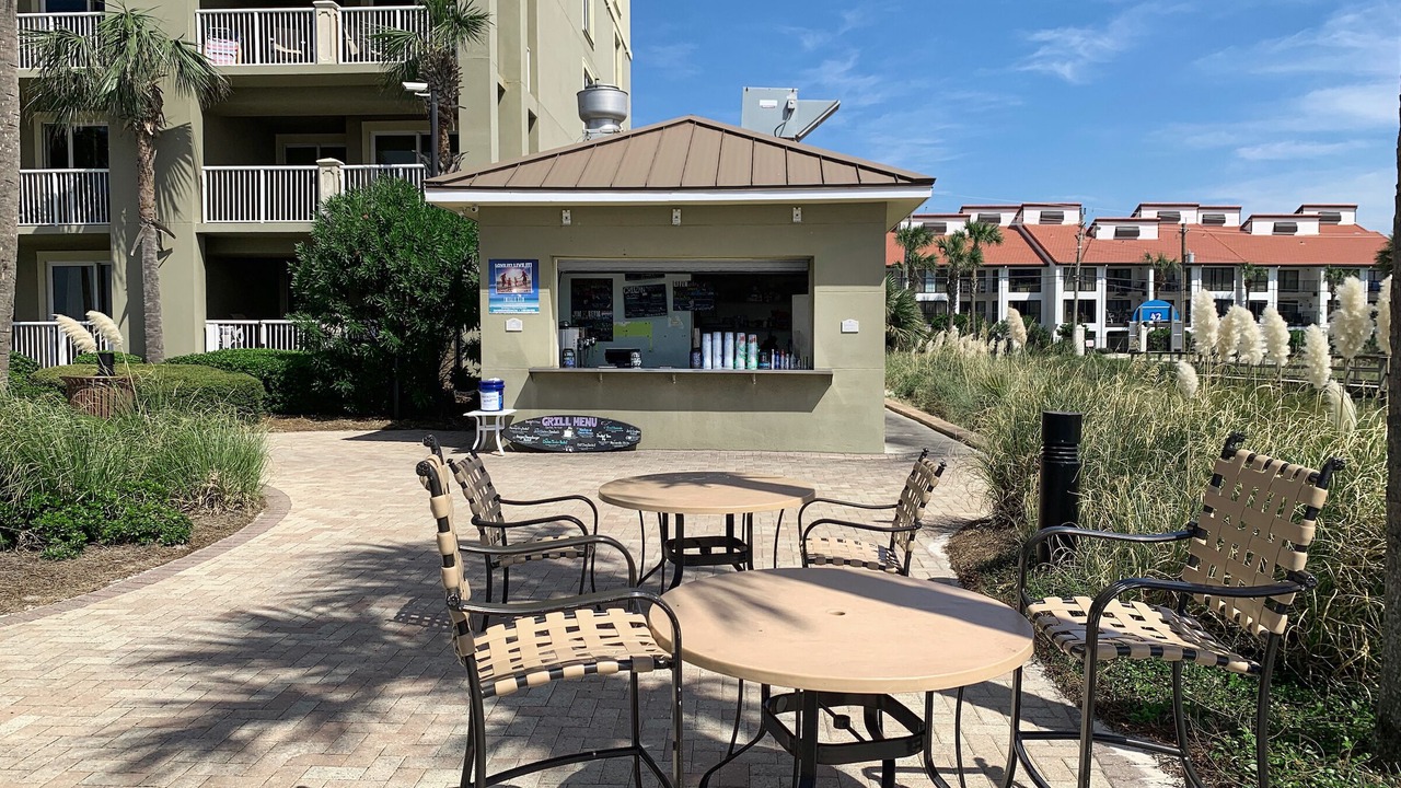 Photo of Outdoor in Panama City Beach