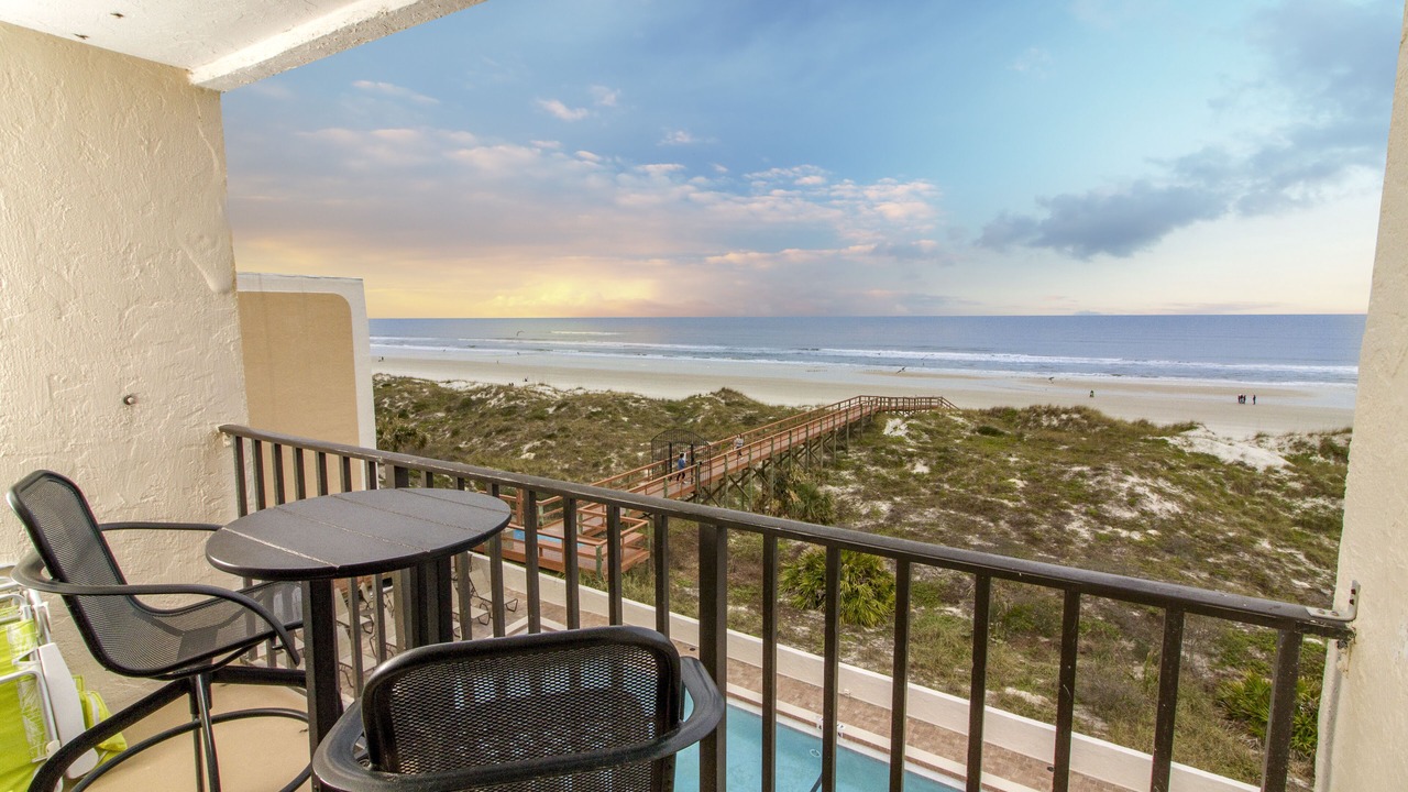 Photo of Outdoor in Crescent Beach