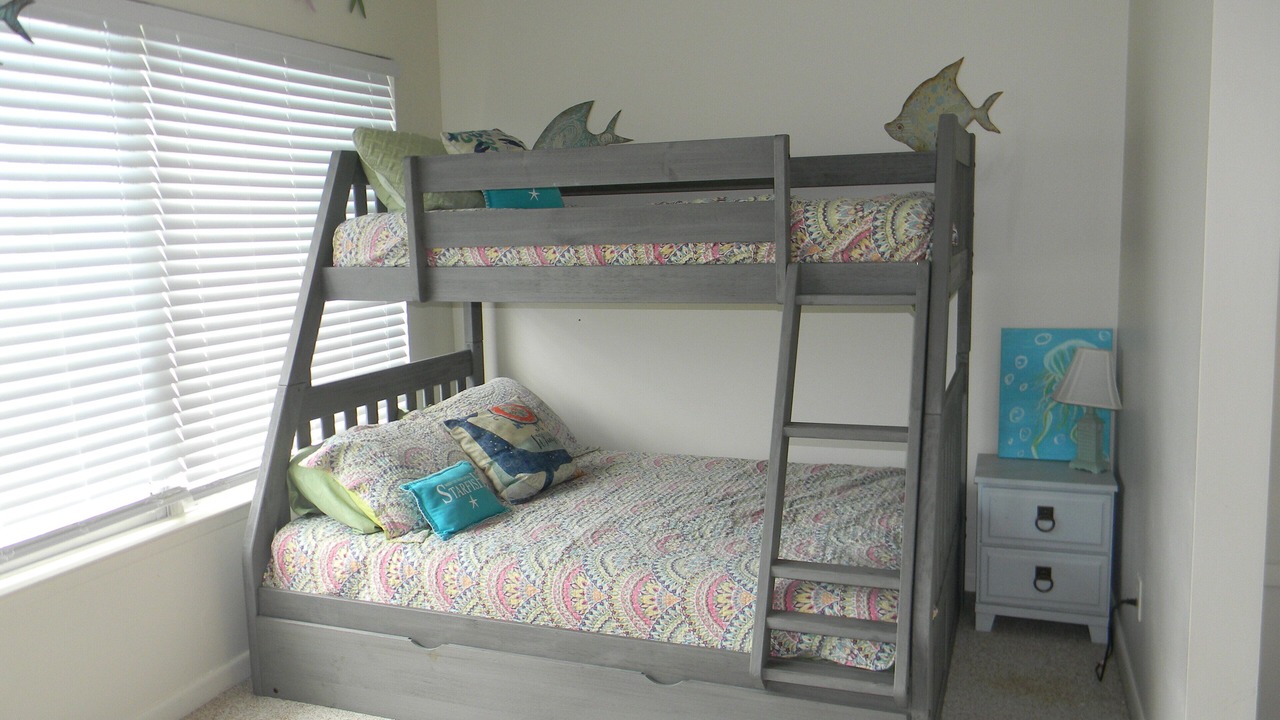Photo of Bedroom in Dauphin Island