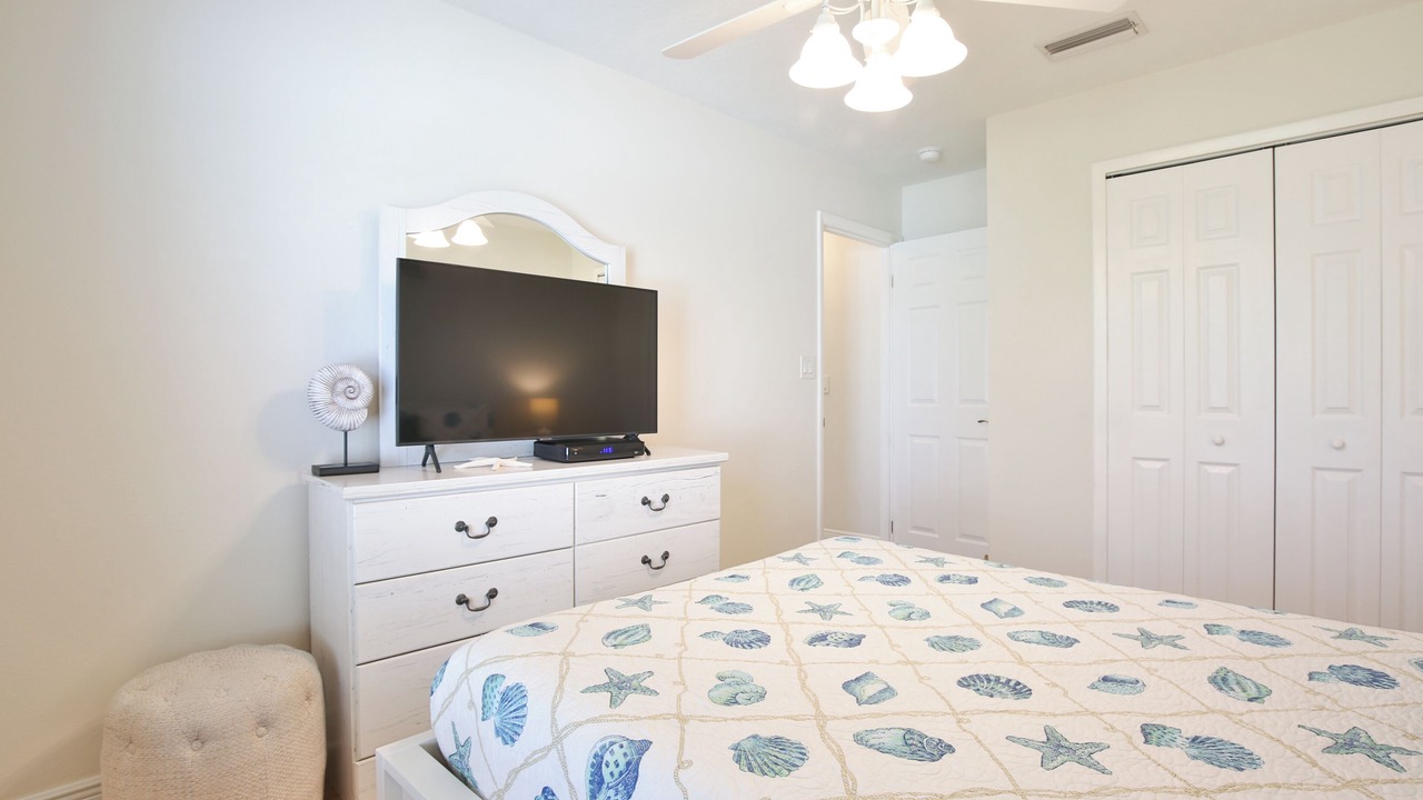 Photo of Bedroom in West Bradenton