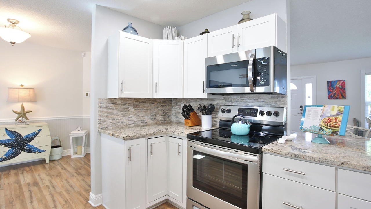 Photo of Kitchen in West Bradenton